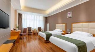 GreenTree Inn Shandong Taian Feicheng Xincheng Road Business Hotel - 9