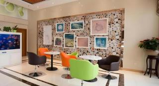 GreenTree Inn Maanshan Hanshan District Jiuwu Square Hotel - Jiulian - 9