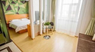 Vatica Beijing Miyun West Guoyuan Street Hotel - Xiaotangzhuang - 9