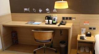 IU Hotel Chengdu High-Tech Zone Longhu Times Street - 4