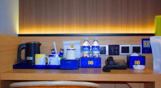 IU Hotel Chengdu High-Tech Zone Longhu Times Street - 4