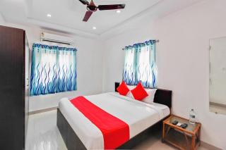 Super Hotel O Golden Hive Madhapur Near Shilparamam - Kondapur - 5