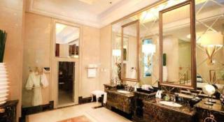 Liaoning Friendship Hotel - Shenyang - 9