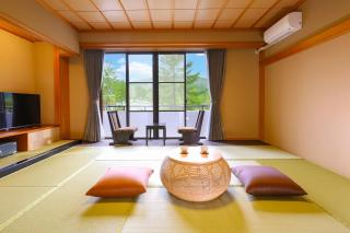 TAOYA Kisoji - Nagiso - 3