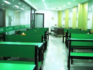 Vatica Hengshui Halixun Peace Hospital Hotel - Hengshui - 6