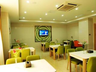 GreenTree Inn Hefei Government Cultural District South District Provincial Hospital Nanqu Hotel - Hefei - 6