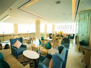 Jinjiang Metropolo Hotel - Turpan Administration Center - Turfan - 8