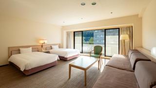 EN RESORT Re'Cove Hakone - Hakone - 6