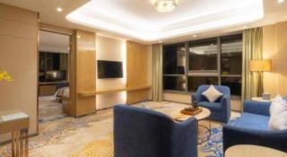 Huayu Zhidi Hotel - Zhongshan - 3