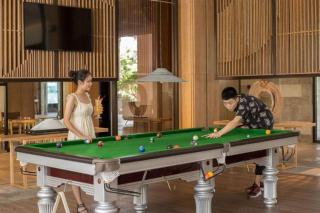 La Fountain Hotel & Resort Sanya - Sanya - 2
