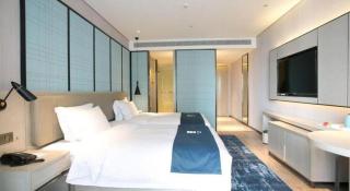 Echarm Hotel Wuxi Zhongnan Road Ancient Canal - Wuxi - 2