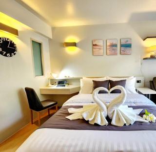 Replay Studio near Beach - Strand Bang Rak - 9