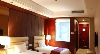 Shanghai Dikang Boutique Hotel - Shanghai - 2