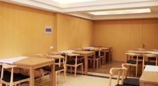GreenTree Inn Binzhou Wudi County Yinzuo Plaza Express Hotel - Wudi - 4
