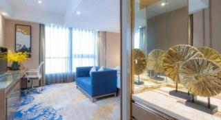 Huayu Zhidi Hotel - Zhongshan - 2