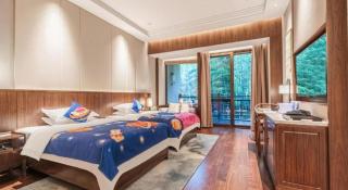 Pingtian Bandao Hotel - Chizhou - 1