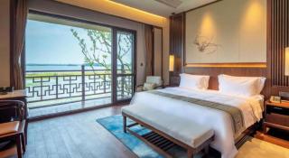 Pingtian Bandao Hotel - Chizhou - 3