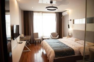 Impression Li River Hotel (Guilin North Railway Station Branch) - Guilin - 2