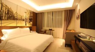Jinjiang Metropolo Hotel Shanghai Hongqiao International Exhibition Center Branch - 1