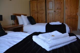 Townhead Apartments Gallery View - 7