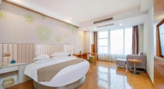 GreenTree Inn Ningbo Hangzhou Wan New District Lishi Square Business Hotel - Juechuan - 2
