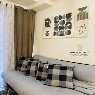Staycation near Mall of Asia Pasay - Manila - 6