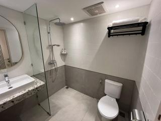 Skyloft Villa - Munggu - 9