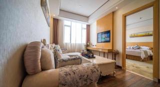 GreenTree Alliance Foshan West Station Luowu Road Hotel - Foshan - 2