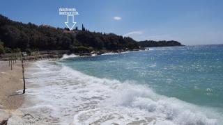 Apartments Seafront Villa - Pula - 9