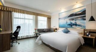 hailihotel - Dongguan - 9
