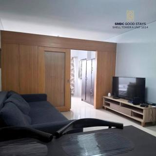 Staycation near Mall of Asia Pasay - Manila - 4