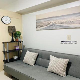 Staycation near Mall of Asia Pasay - Manila - 3