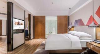 Borrman Hotel Nanning Railway Station - 5