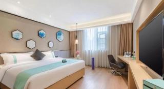 Xana Lite· Zhengzhou Provincial Center Store - Zhengzhou - 8