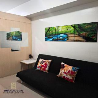 Staycation near Mall of Asia Pasay - Manila - 2