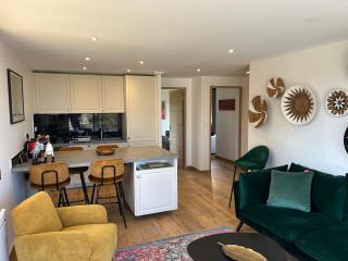 Villa Altitude 587 - Saint-Jorioz - 8