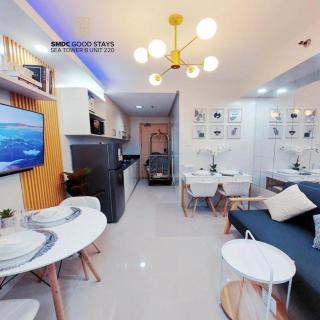 Staycation near Mall of Asia Pasay - Manila - 1