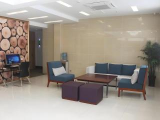 GreenTree Inn Jingjiang Xieqiao Town Xinhua Road - - 8