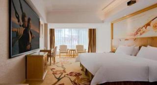 Vienna Hotel Shenzhen Longgang Baifucheng - Shenzhen - 4