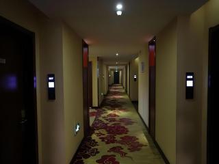 GreenTree Eastern Yantai Development Zone Zhujiang Road Hotel - Yantai - 2