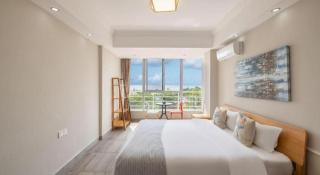 Kingreal seaview resort sanya - Sanya - 4