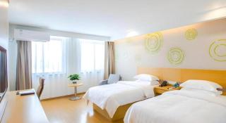 GreenTree Inn Jiaxing Qixing Town Goverment - Jiaxing - 9