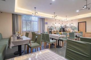 GreenTree Inn Wuxi Quanshan Center - Wuxi - 6