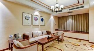 GreenTree Eastern Hotel Handan Daming Bus Station - Daming - 5