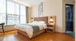 GreenTree Inn Wuxi Quanshan Center - 9