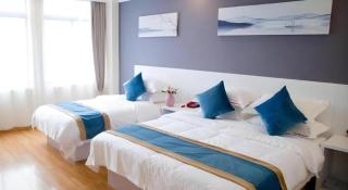 Shell Shanghai Songjiang District Xinqiao Town Xinqiao Hotel - Chunshen - 5