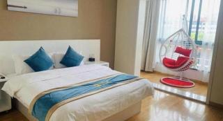 Shell Shanghai Songjiang District Xinqiao Town Xinqiao Hotel - Chunshen - 3