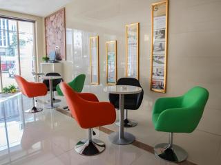 GreenTree Inn Express Gongqing City Nanchang University - Gongqingcheng - 8