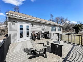 Susquehanna Riverside Condo by Leavetown Vacations - Columbia - 5