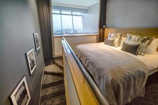 Apex City of Glasgow Hotel - 2